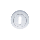 Standard Profile Modern Escutcheon