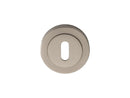 Standard Profile Modern Escutcheon