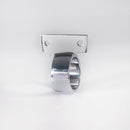 Ring Sash Lift Vertical fit Sash Window Fitting Carlisle Brass Polished Chrome