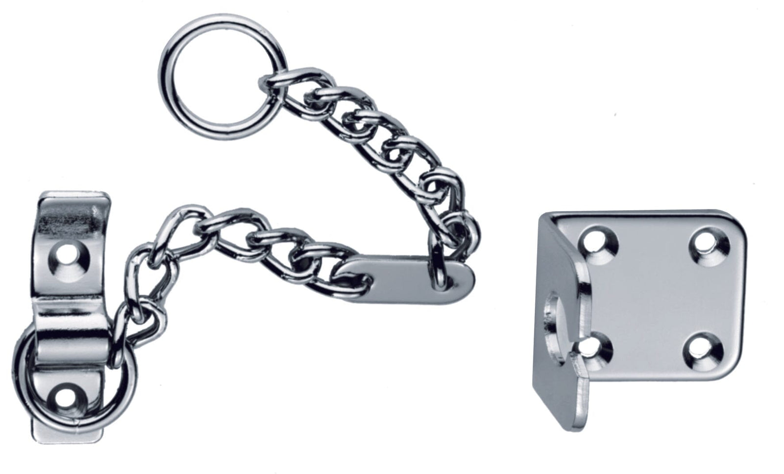 Heavy Door Chain