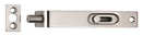 Sunk Slide Flush Bolt