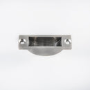 Flush Bolt Socket