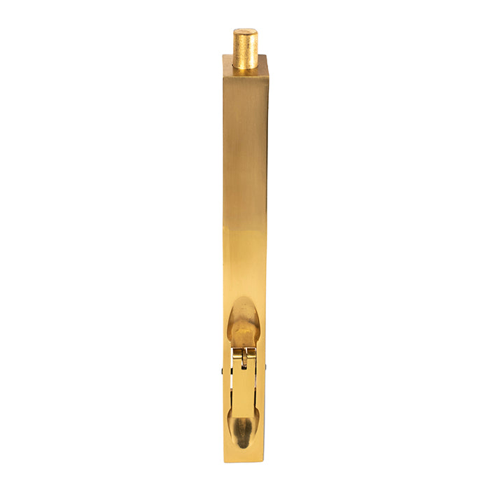 Lever Action Flush Bolt 204mm