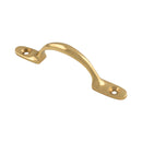 Sash Handle