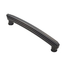 Art Deco Handle