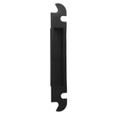 Plastic Box Keep To Suit Architectural Sashlock Forend & Strike Eurospec
