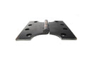 Atlantic (Solid Brass) Parliament Hinges 4" x 2" x 4mm Hinges Atlantic