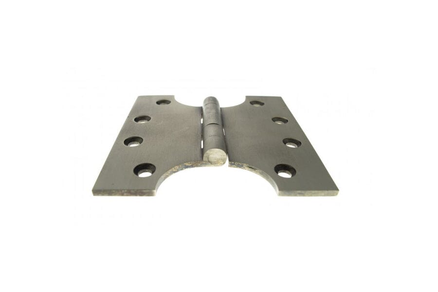 Atlantic (Solid Brass) Parliament Hinges 4" x 2" x 4mm Hinges Atlantic