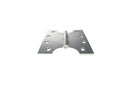 Atlantic (Solid Brass) Parliament Hinges 4" x 2" x 4mm Hinges Atlantic