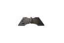 Atlantic (Solid Brass) Parliament Hinges 4" x 2" x 4mm Hinges Atlantic