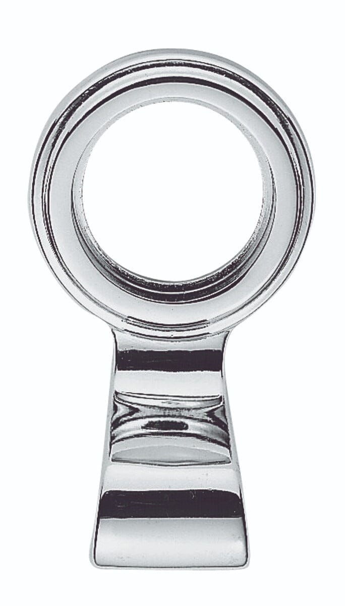 Architectural Quality Cylinder Latch Pull