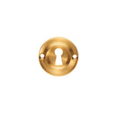 Small Escutcheon