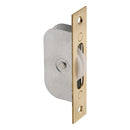 Sash Window Axle Pulley No 2 Sash Window Fitting Carlisle Brass Polished Brass