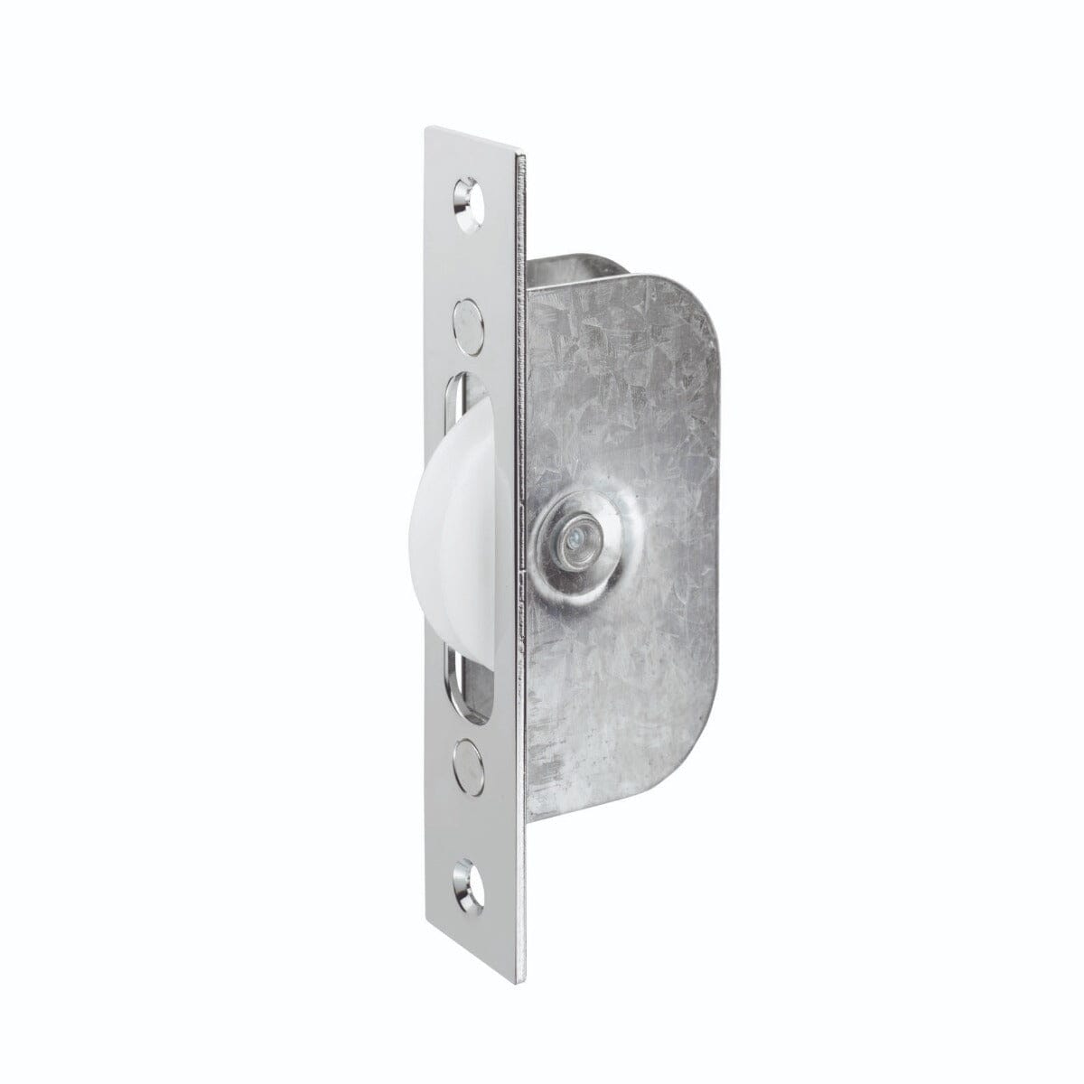 Sash Window Axle Pulley No 2 Sash Window Fitting Carlisle Brass Polished Chrome