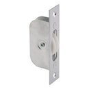 Sash Window Axle Pulley No 2 Sash Window Fitting Carlisle Brass Satin Chrome