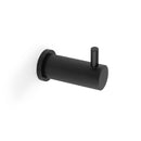 Brunel Knurled Coat Hook