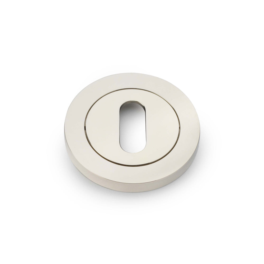 Concealed Fix Escutcheon Standard Profile