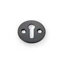Victorian Standard Profile Escutcheon