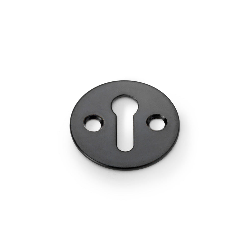 Victorian Standard Profile Escutcheon
