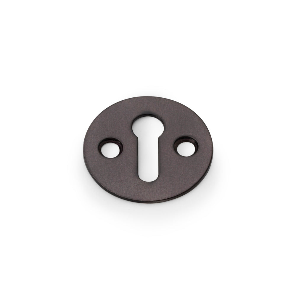 Victorian Standard Profile Escutcheon
