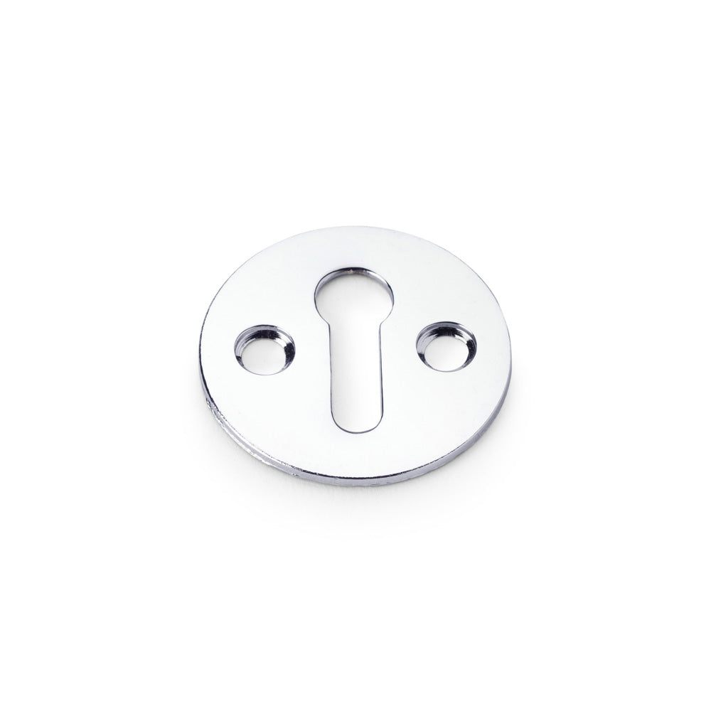 Victorian Standard Profile Escutcheon