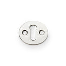 Victorian Standard Profile Escutcheon