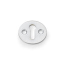Victorian Standard Profile Escutcheon