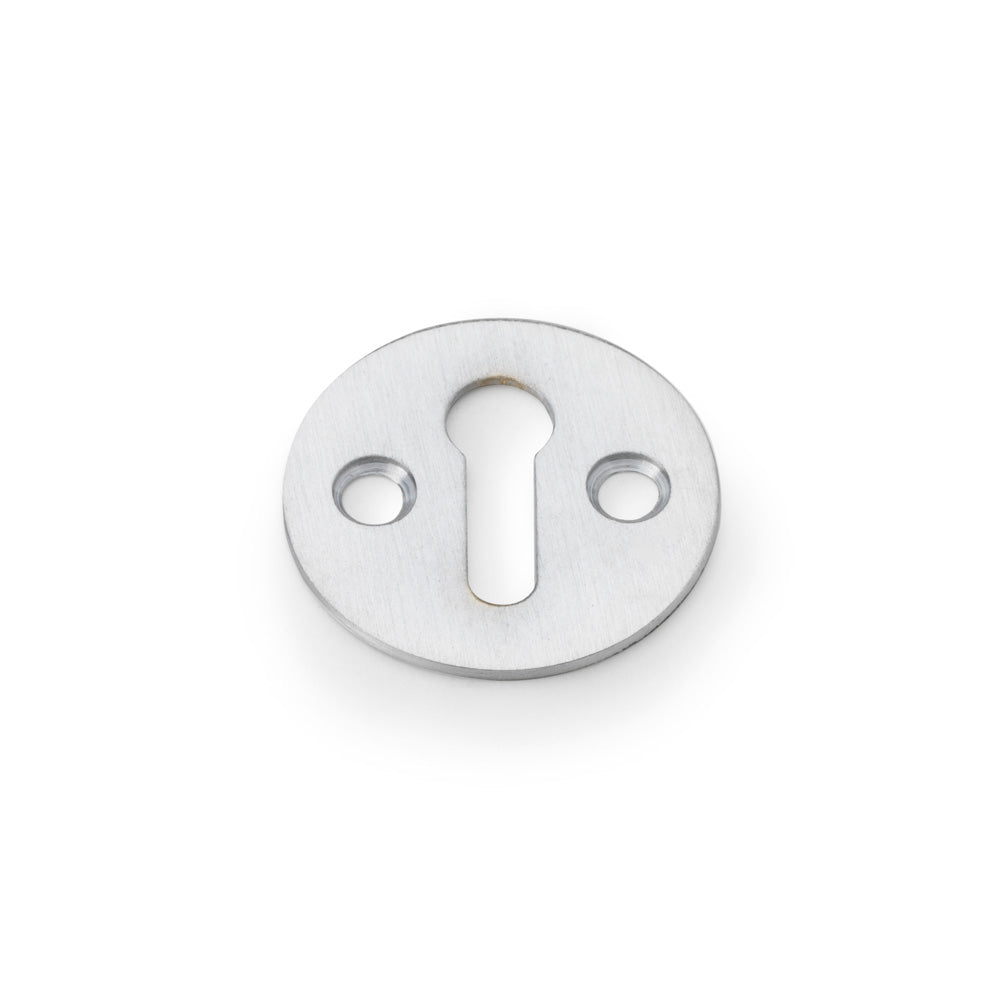 Victorian Standard Profile Escutcheon