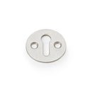 Victorian Standard Profile Escutcheon