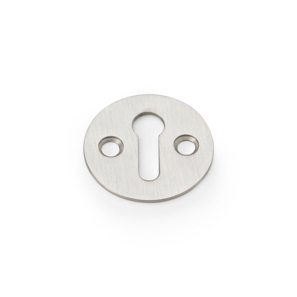 Victorian Standard Profile Escutcheon