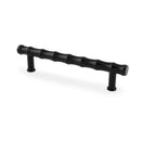 Crispin Bamboo T-bar Cupboard Pull Handle 128mm Centres