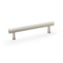 Crispin Reeded T-bar Cupboard Pull Handle 128mm