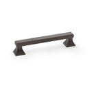 Jesper Square Cabinet Pull Handle Centres 128mm