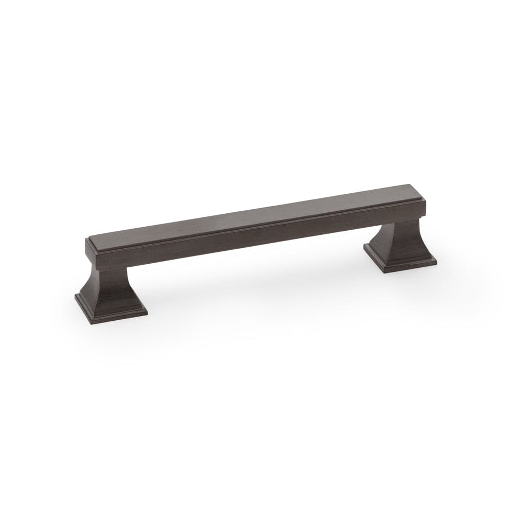Jesper Square Cabinet Pull Handle Centres 128mm
