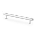 Vesper Hex T-Bar Cabinet Pull 160mm C/C