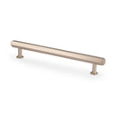 Vesper Hex T-Bar Cabinet Pull 160mm C/C