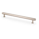 Vesper Hex T-Bar Cabinet Pull - 224mm C/C