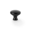 Wade Round Cupboard Knob 32mm