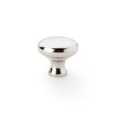 Wade Round Cupboard Knob 32mm