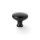 Wade Round Cupboard Knob 38mm