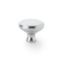 Wade Round Cupboard Knob 38mm
