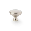 Wade Round Cupboard Knob 38mm
