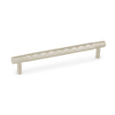 Diamond Cut Cabinet Pull 160mm C/C