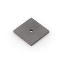 Quantock Square Backplate