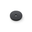 Circular Backplate Diameter 25mm