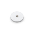 Circular Backplate Diameter 25mm