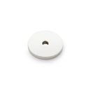 Circular Backplate Diameter 25mm