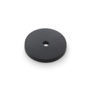 Circular Backplate Diameter 30mm