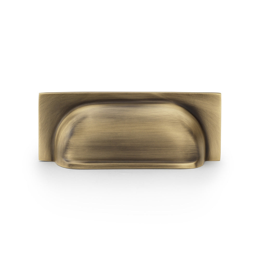 Quantock Cupboard Handle Handle Centres 96mm