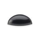 Quieslade Cupboard Handle Cupboard Handle Alexander & Wilks Black
